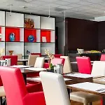Nh Hotell 4*