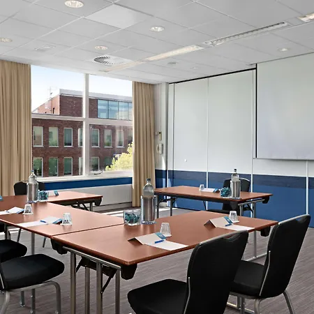 Nh Hotel Zoetermeer