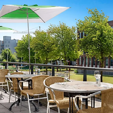 Hotel Nh Zoetermeer