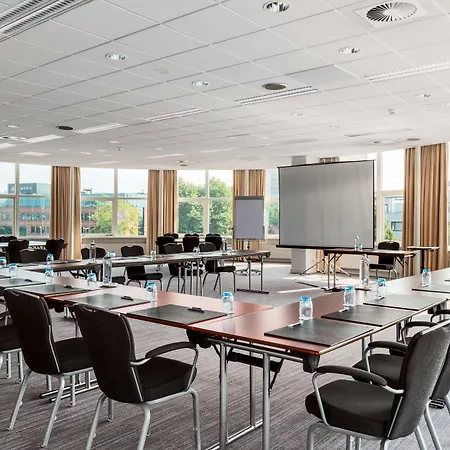 Nh Hotel Zoetermeer