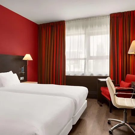 Nh Zoetermeer