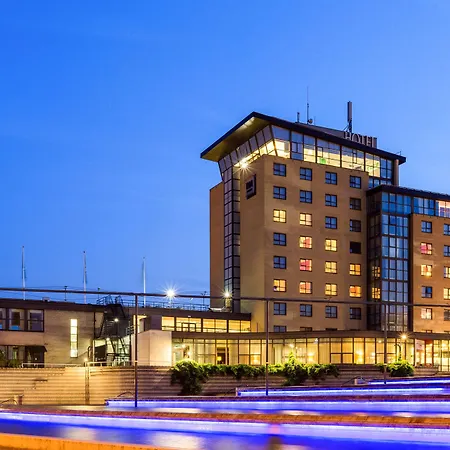Nh Hotel Zoetermeer
