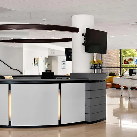 Nh Hotel Zoetermeer