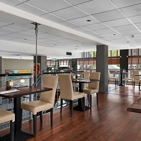 Nh Hotel Zoetermeer