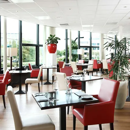 Nh 4* Zoetermeer
