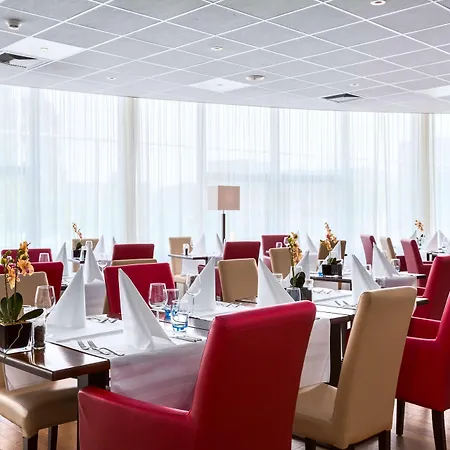 Nh Hotel 4*