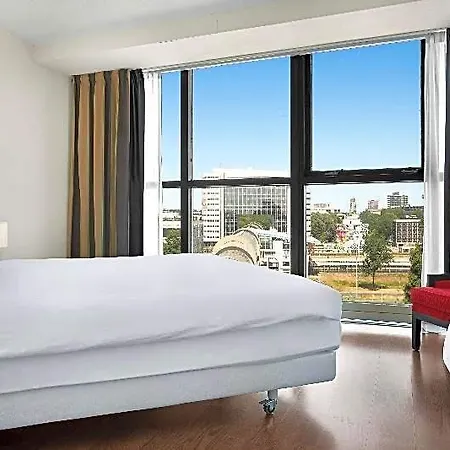 Nh Hotel