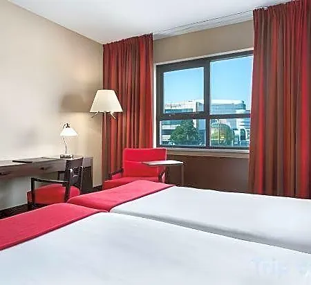Nh Hotel 4*