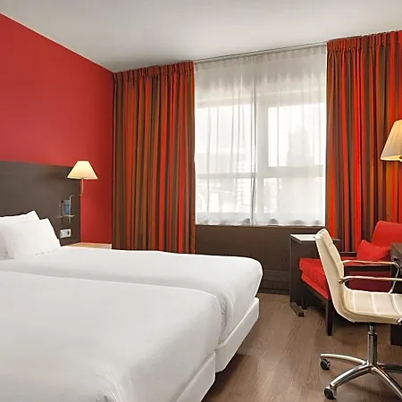 Nh Hotel