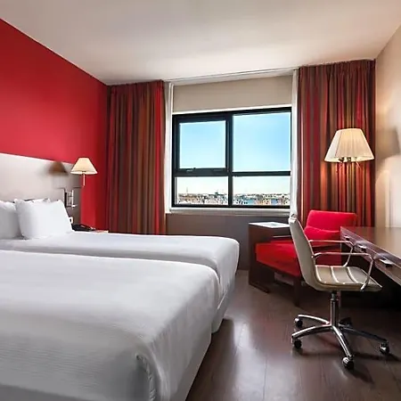 Nh Hotel Zoetermeer