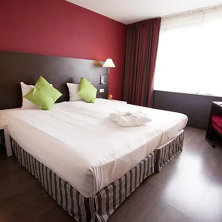 Nh Hotel Zoetermeer