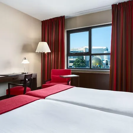 Nh Hotel Zoetermeer