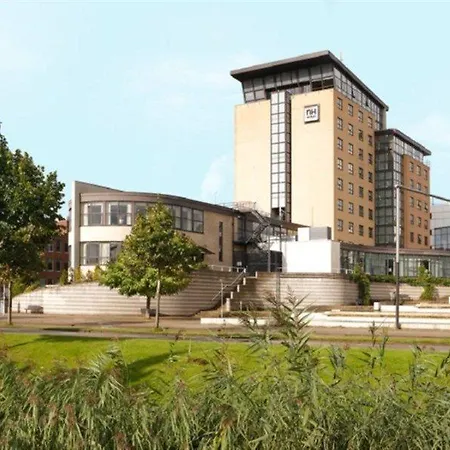 Nh Zoetermeer