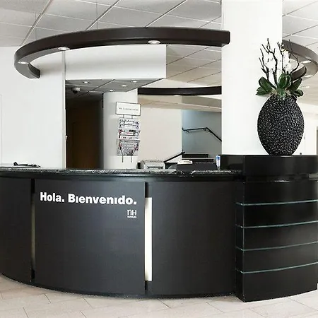Hotel Nh Zoetermeer