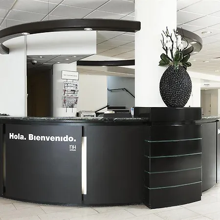 Nh Hotel Zoetermeer