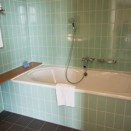 Nh Otel 4*