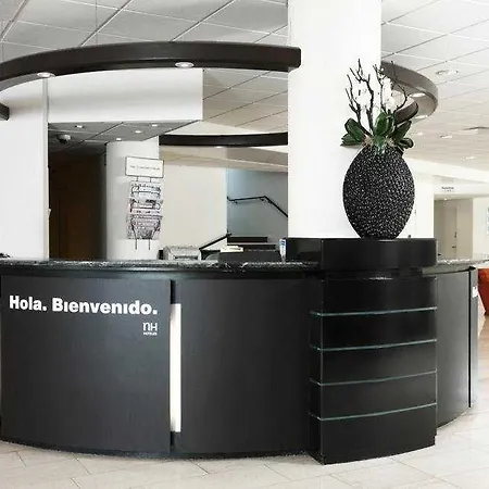 Nh מלון זוטרמיר