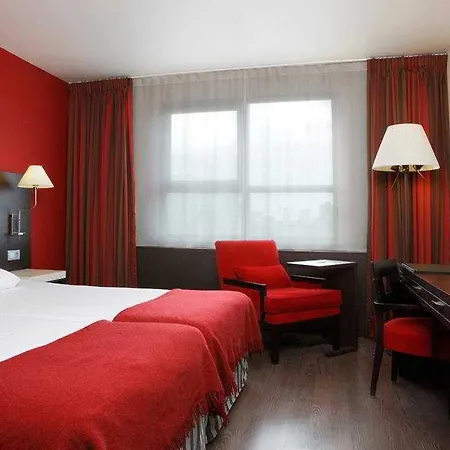 Hotel Nh Zoetermeer
