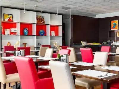 Nh Hotel 4*