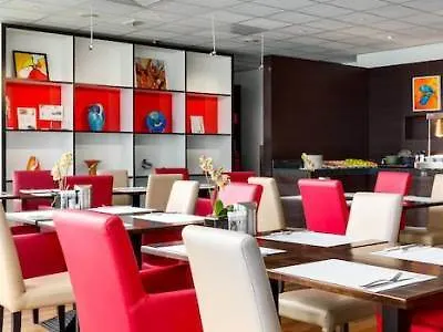 Nh 酒店 4*