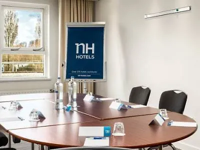 Nh 4* 祖特尔梅尔