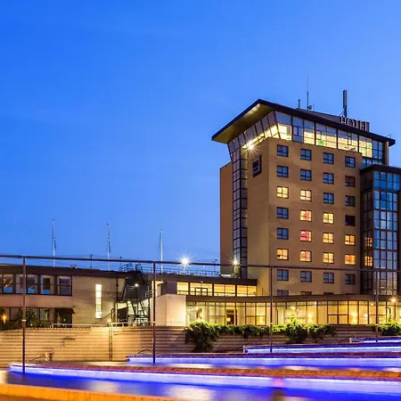 Nh Hotel Zoetermeer