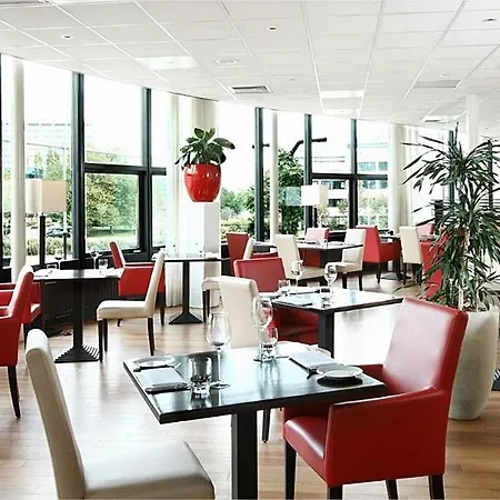 Nh 4* Zoetermeer