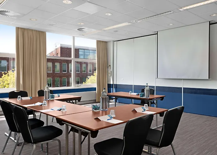 Nh Hotell Zoetermeer