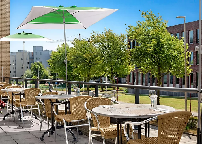 Hotell Nh Zoetermeer