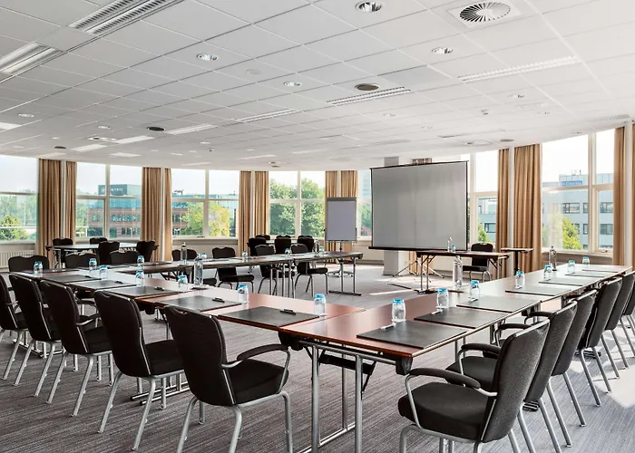 Nh Hotell Zoetermeer