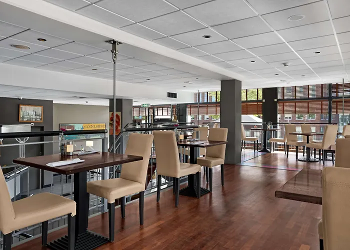 Nh Hotell Zoetermeer