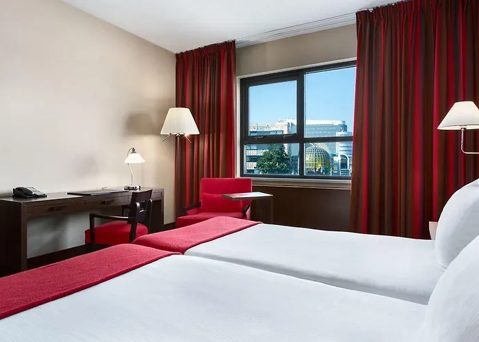 Nh Hotell Zoetermeer