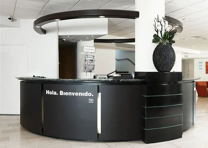 Hotell Nh Zoetermeer