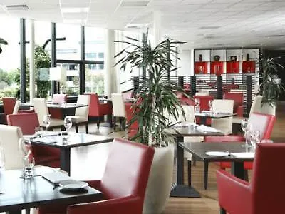 Nh Hotell Zoetermeer